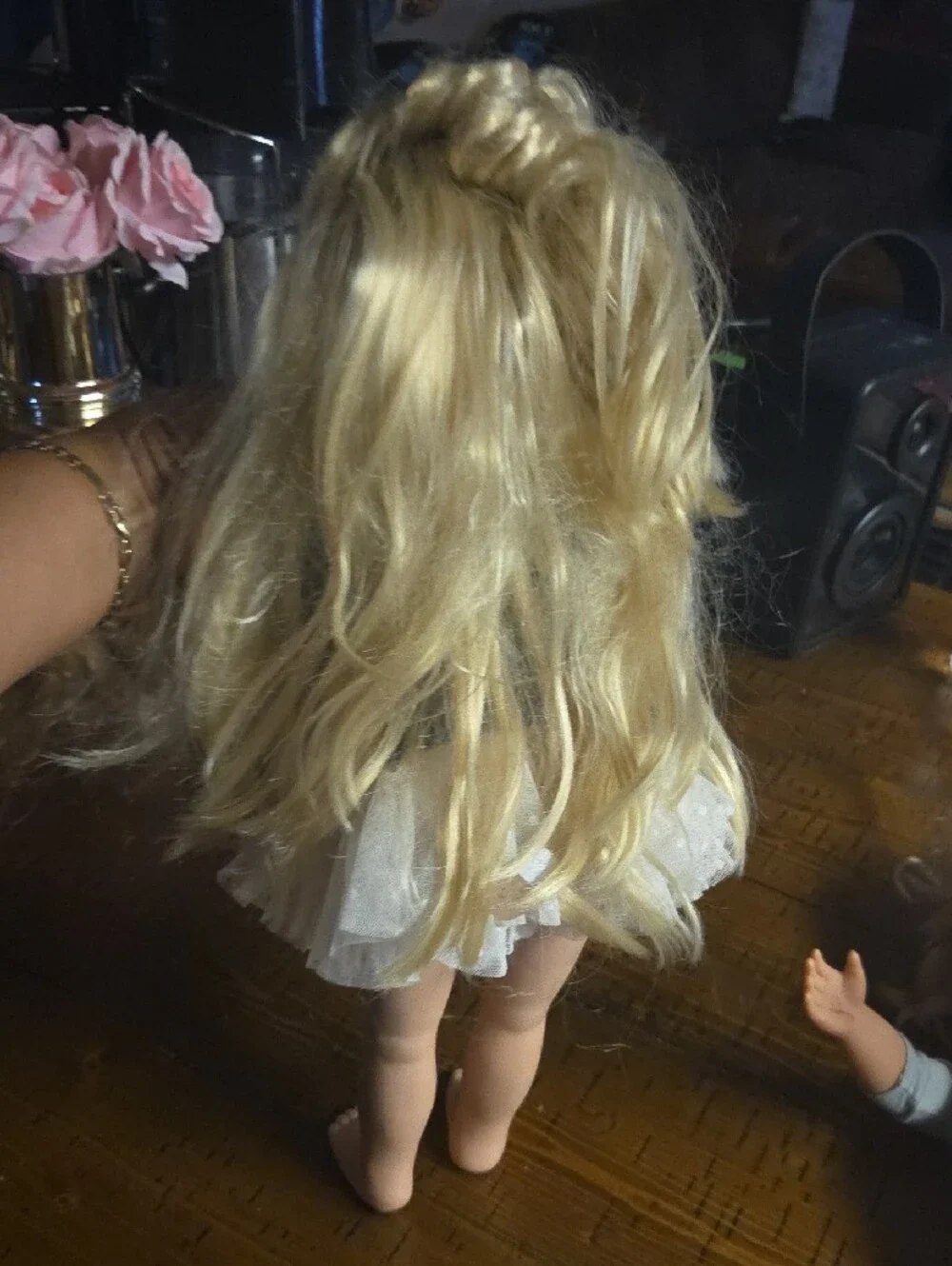 Our Generation, City Toys Dolls